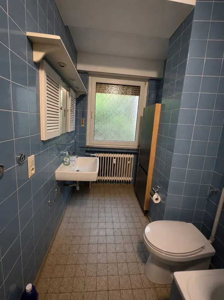 4 Zimmer Wohnung mit 110 m² in Siegen – Bild 7