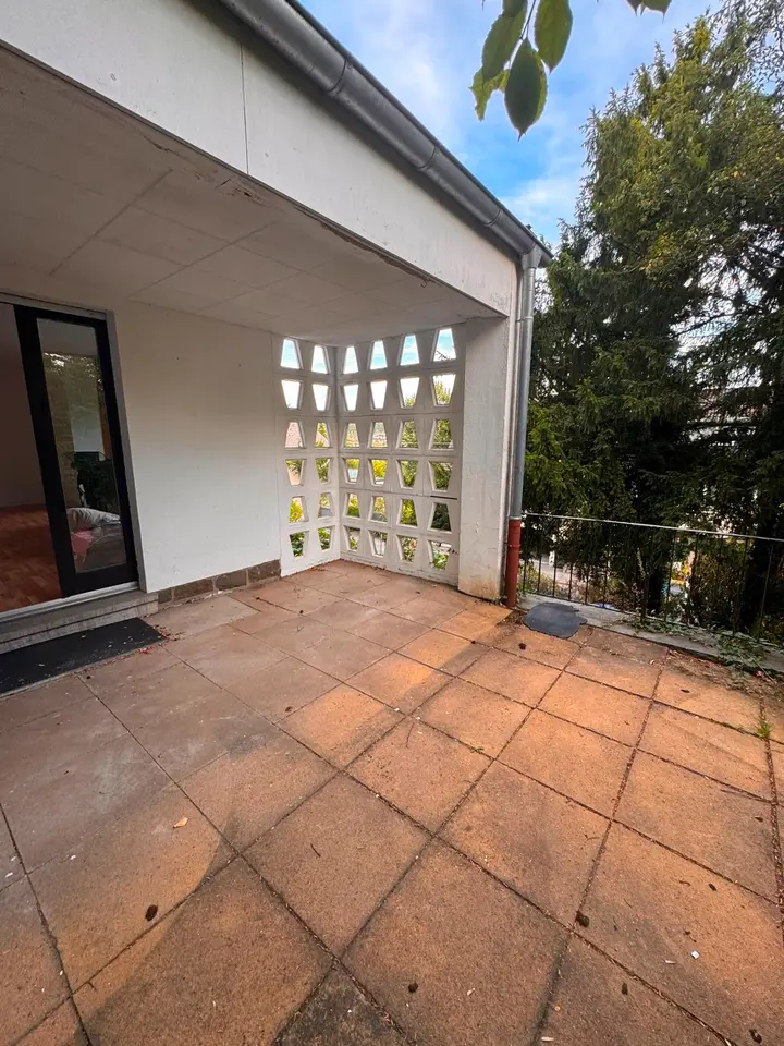 4 Zimmer Wohnung mit 110 m² in Siegen – Bild 8