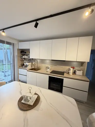 2 Zimmer Wohnung mit 55 m² in Krefeld – Bild 3