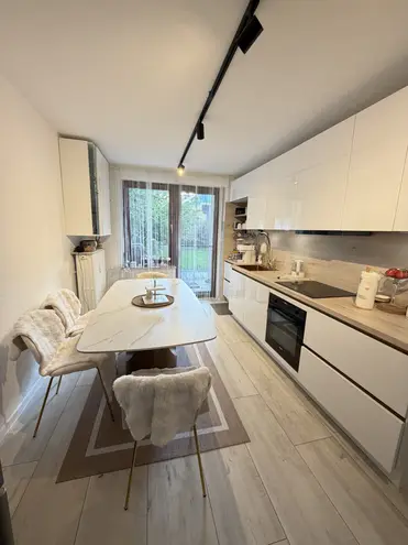 2 Zimmer Wohnung mit 55 m² in Krefeld – Bild 4