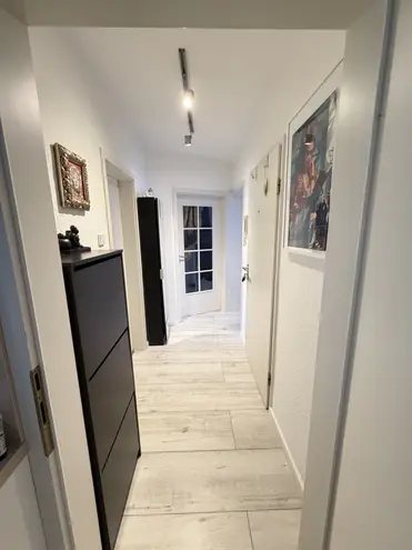 2 Zimmer Wohnung mit 55 m² in Krefeld – Bild 6
