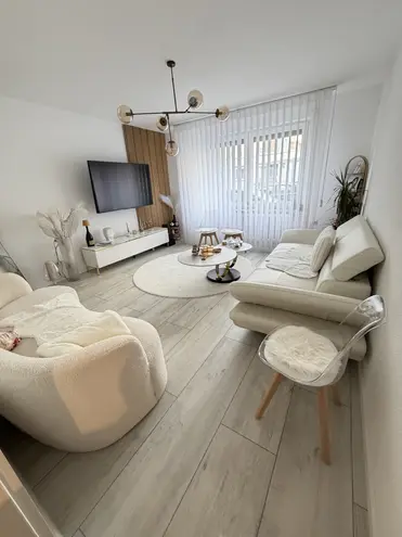 2 Zimmer Wohnung mit 55 m² in Krefeld – Bild 7