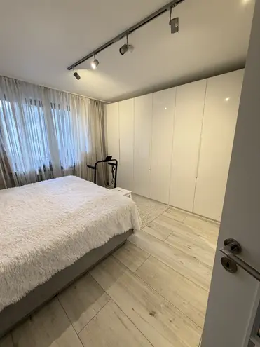 2 Zimmer Wohnung mit 55 m² in Krefeld – Bild 9