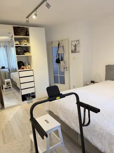 2 Zimmer Wohnung mit 55 m² in Krefeld – Bild 10