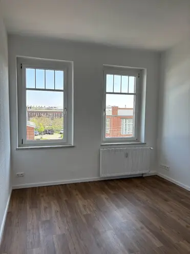 3 Zimmer Wohnung mit 70 m² in Leipzig – Bild 2