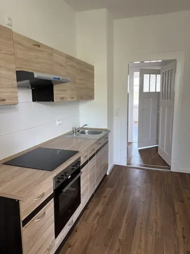 3 Zimmer Wohnung mit 70 m² in Leipzig – Bild 9