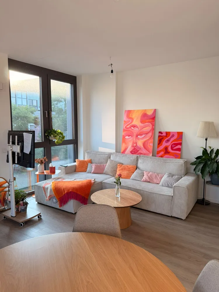 2 Zimmer Wohnung mit 56 m² in Göttingen – Bild 2
