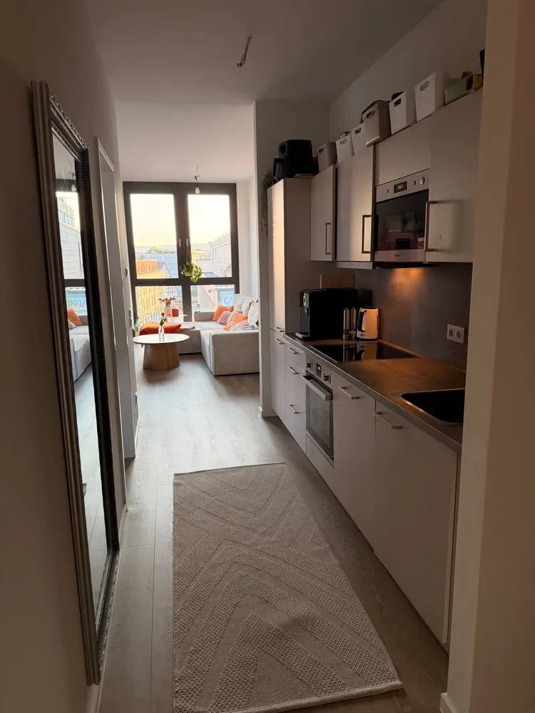 2 Zimmer Wohnung mit 56 m² in Göttingen – Bild 11