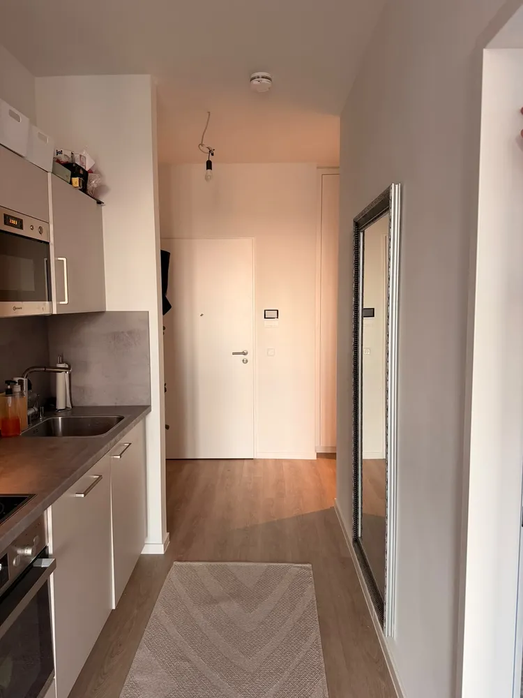 2 Zimmer Wohnung mit 56 m² in Göttingen – Bild 12