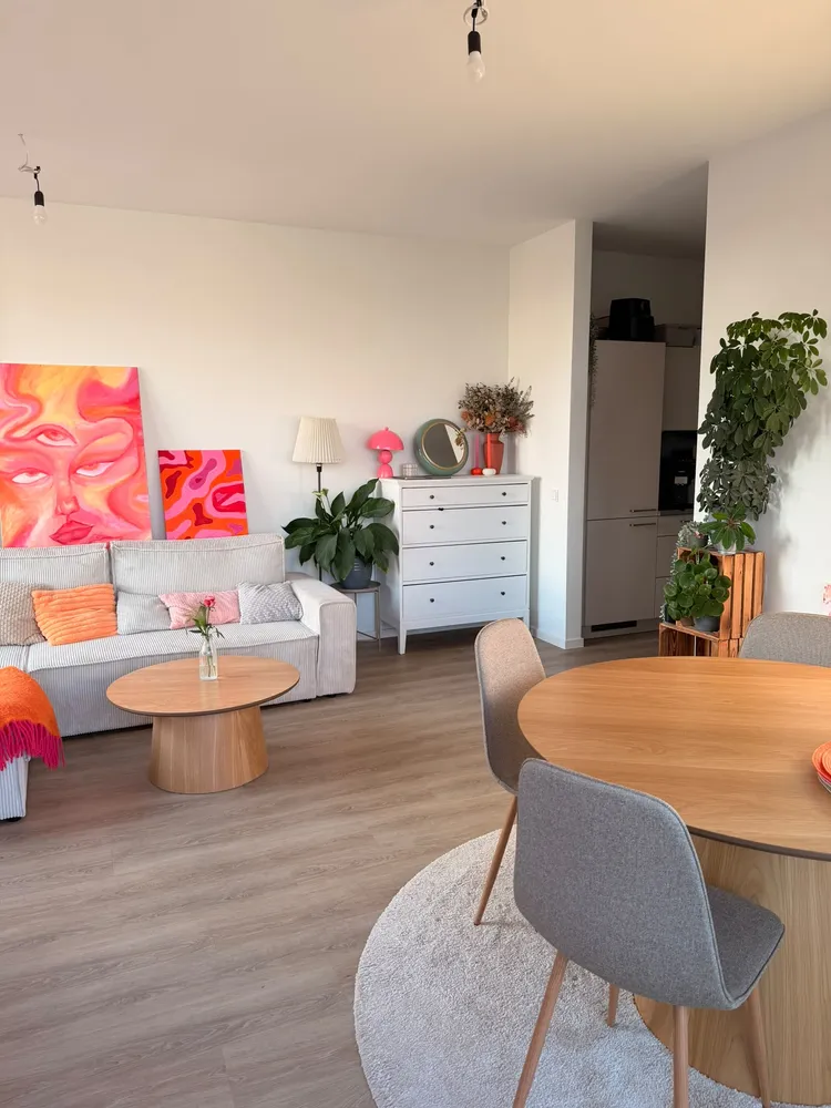 2 Zimmer Wohnung mit 56 m² in Göttingen – Bild 3