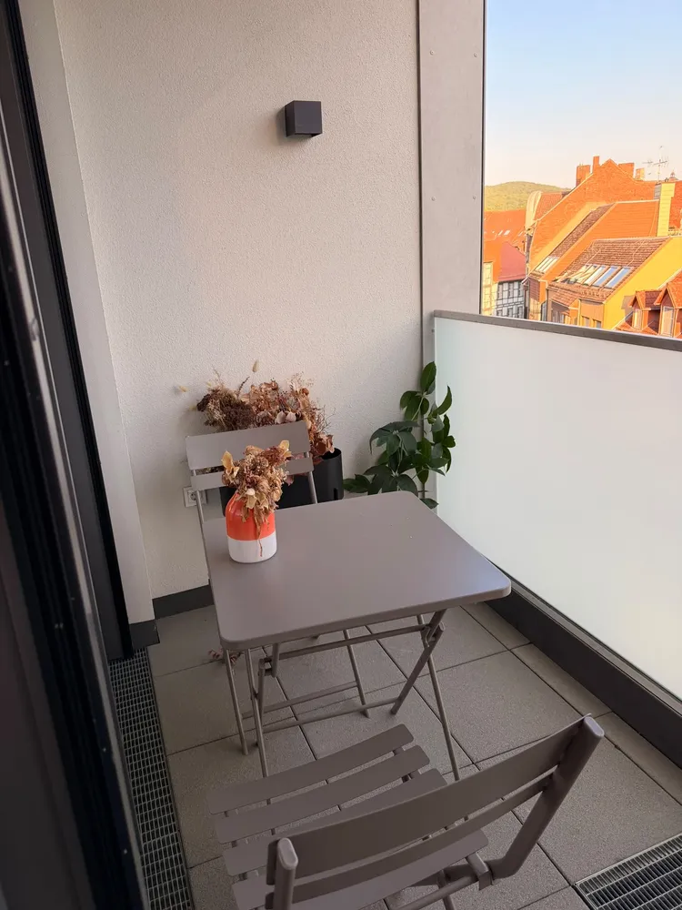 2 Zimmer Wohnung mit 56 m² in Göttingen – Bild 5