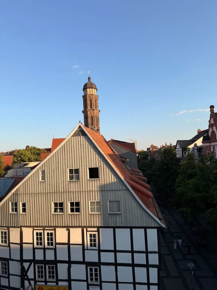 2 Zimmer Wohnung mit 56 m² in Göttingen – Bild 7
