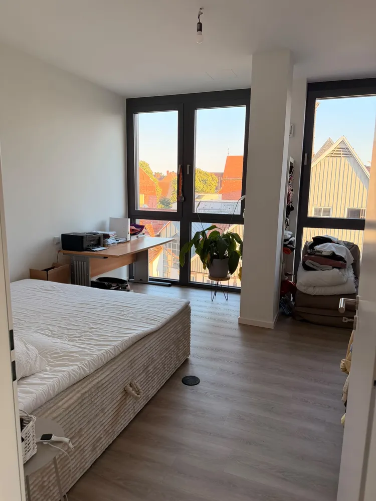 2 Zimmer Wohnung mit 56 m² in Göttingen – Bild 8