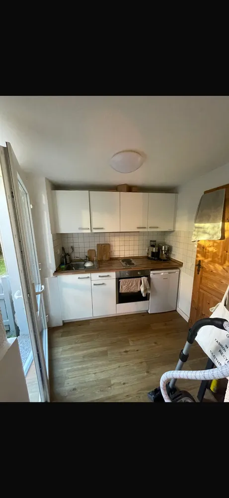 1 Zimmer Wohnung mit 20 m² in Jena – Bild 3
