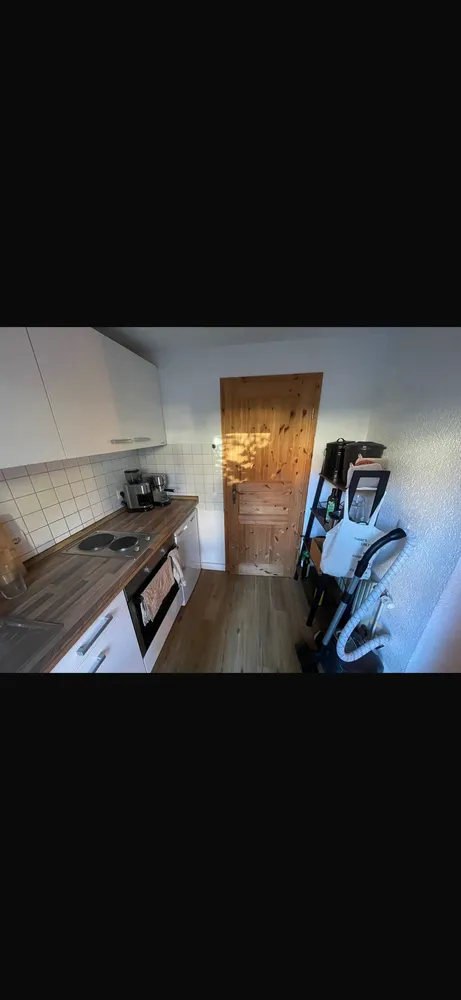 1 Zimmer Wohnung mit 20 m² in Jena – Bild 4