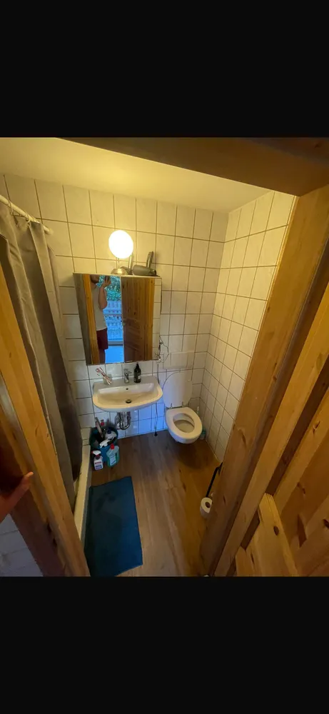 1 Zimmer Wohnung mit 20 m² in Jena – Bild 5