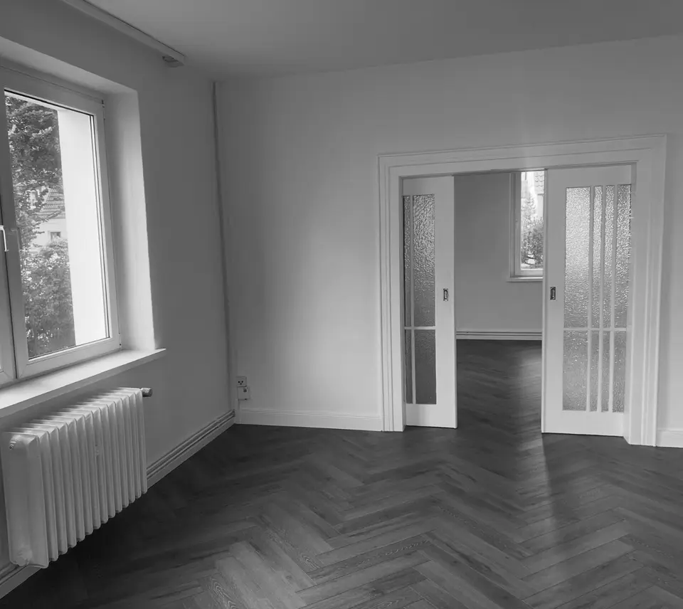 3 Zimmer Wohnung mit 83 m² in Rostock – Bild 2