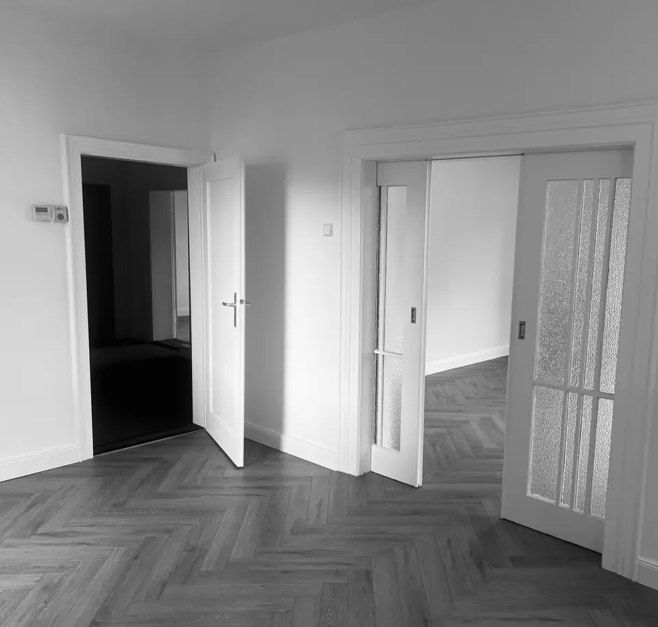 3 Zimmer Wohnung mit 83 m² in Rostock – Bild 4