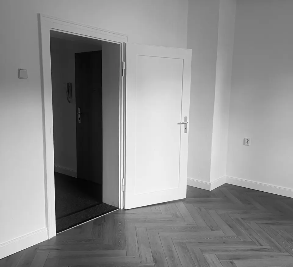 3 Zimmer Wohnung mit 83 m² in Rostock – Bild 5
