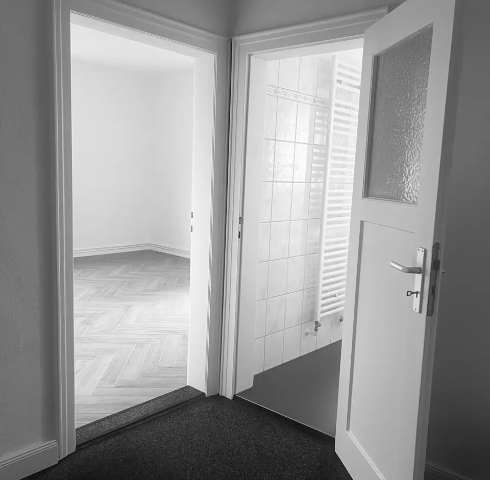 3 Zimmer Wohnung mit 83 m² in Rostock – Bild 9