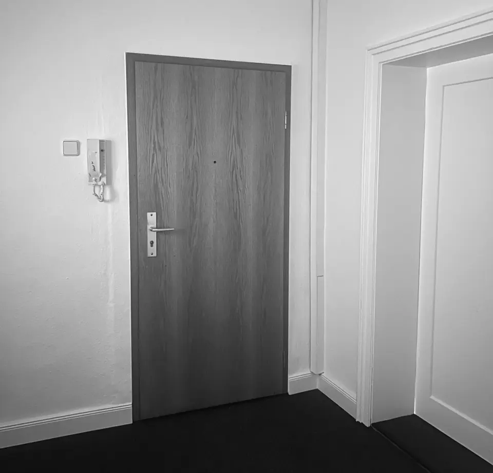 3 Zimmer Wohnung mit 83 m² in Rostock – Bild 10
