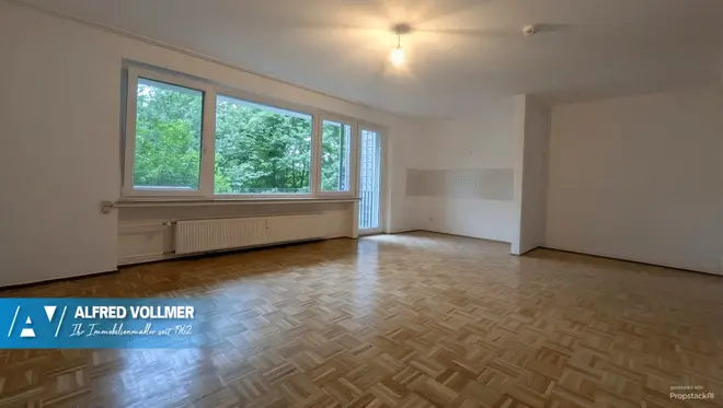 1 Zimmer Wohnung mit 44 m² in Wuppertal – Bild 2