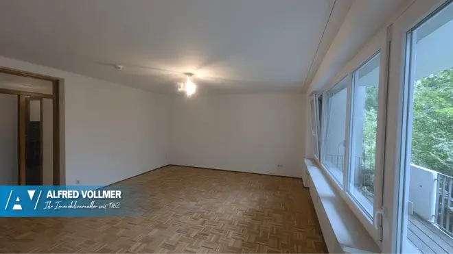 1 Zimmer Wohnung mit 44 m² in Wuppertal – Bild 3