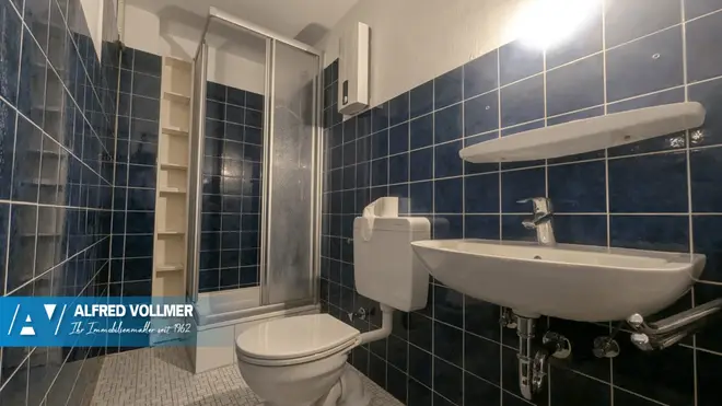1 Zimmer Wohnung mit 44 m² in Wuppertal – Bild 4