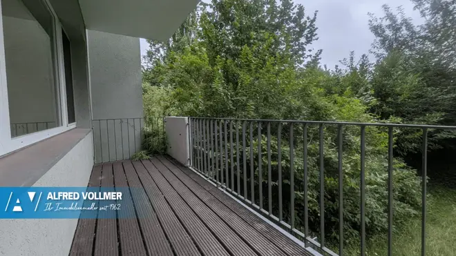 1 Zimmer Wohnung mit 44 m² in Wuppertal – Bild 5