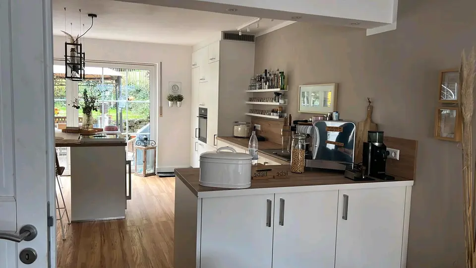 4 Zimmer Haus mit 153 m² in Koblenz – Bild 1