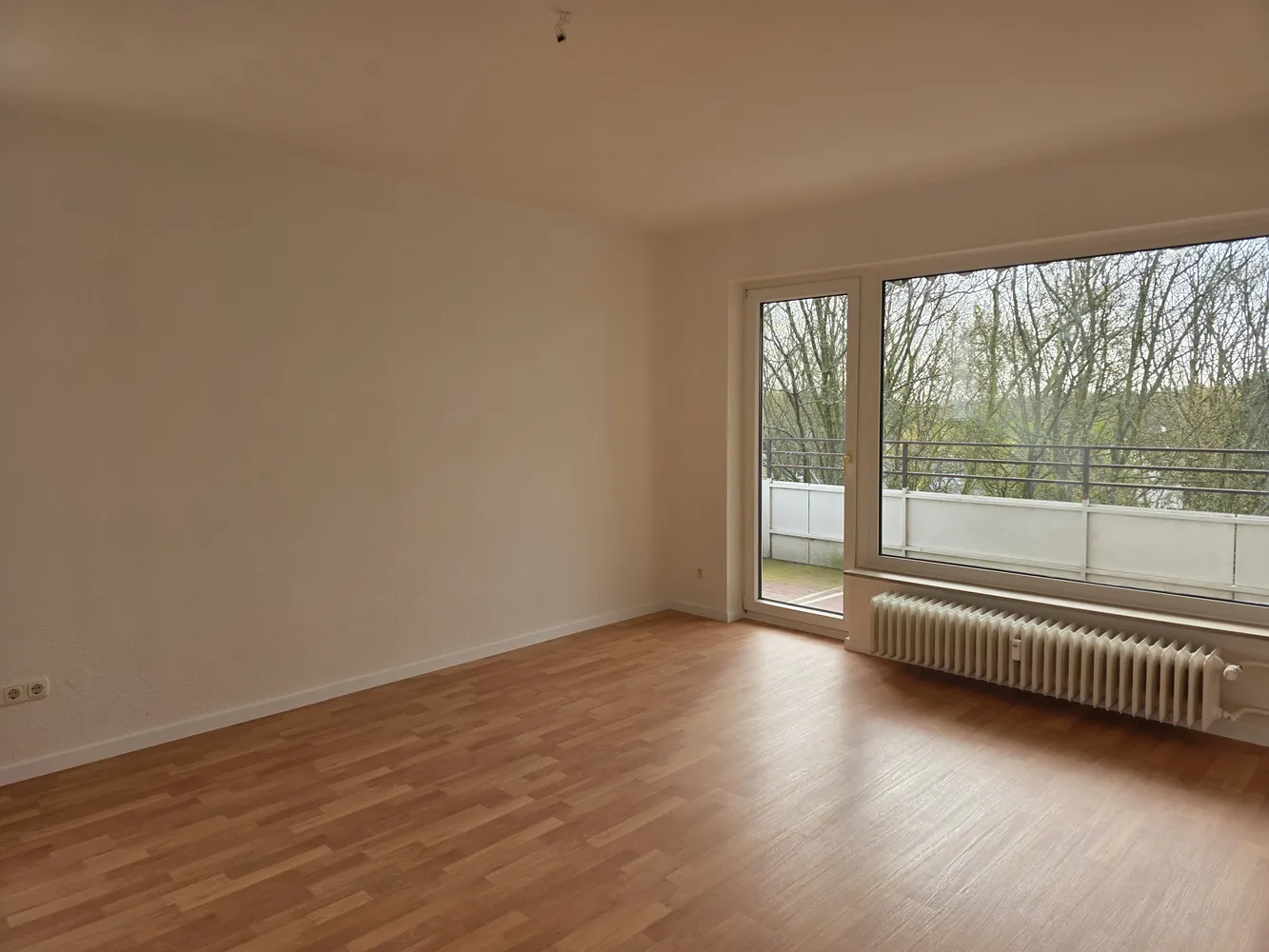 3 Zimmer Wohnung mit 66 m² in Gelsenkirchen – Bild 1