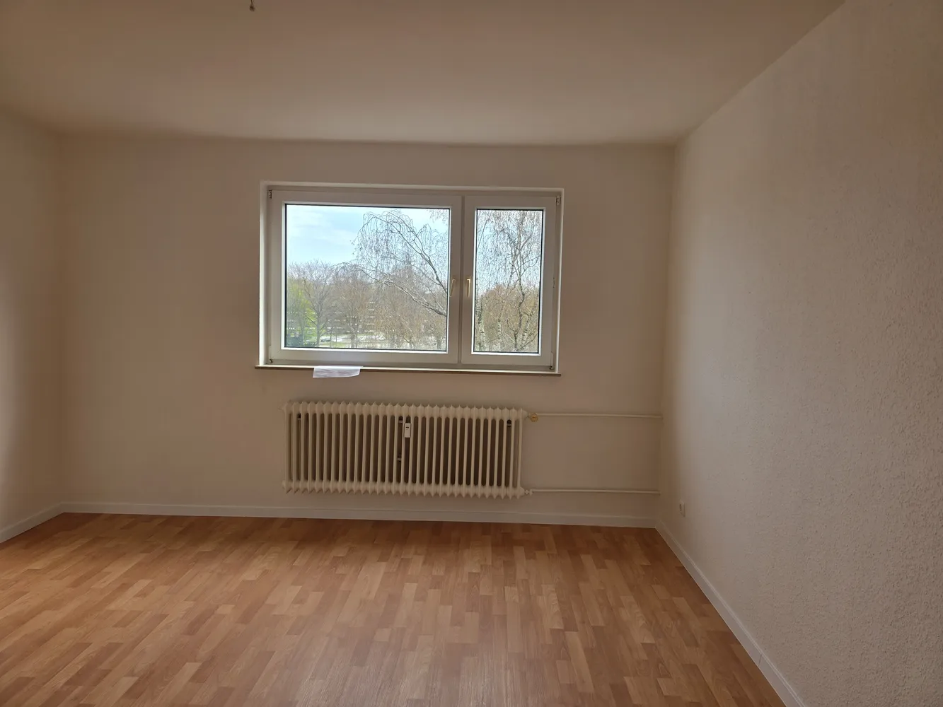 3 Zimmer Wohnung mit 66 m² in Gelsenkirchen – Bild 2