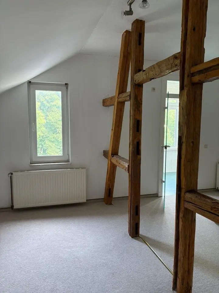 4 Zimmer Wohnung mit 126 m² in Eisenach – Bild 2