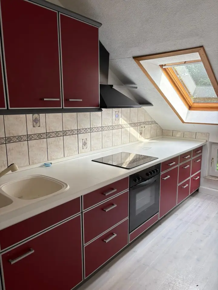 4 Zimmer Wohnung mit 126 m² in Eisenach – Bild 7