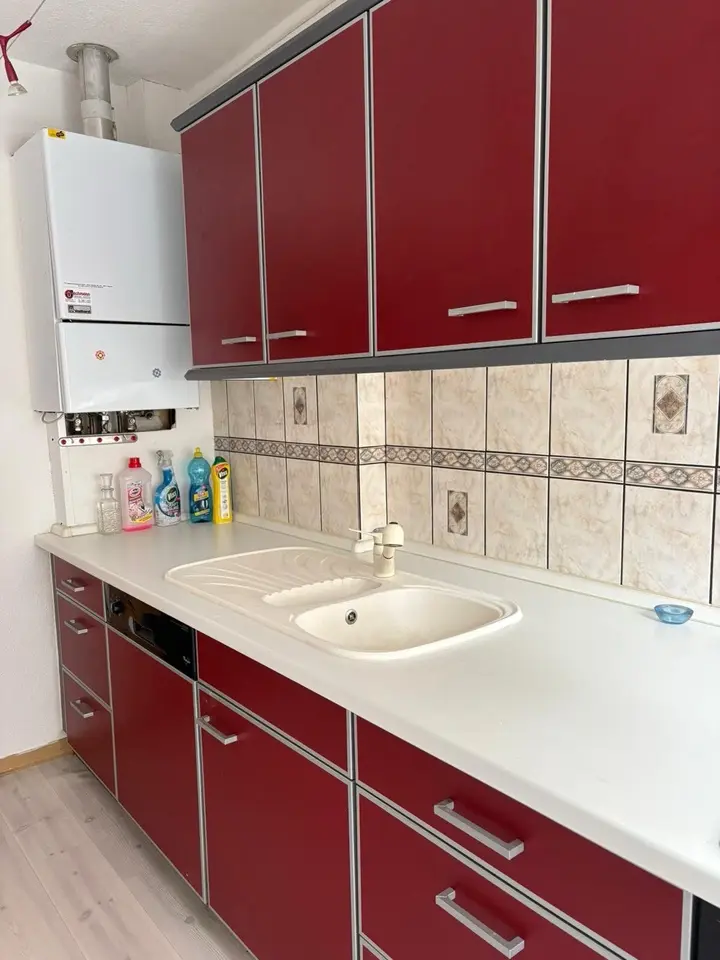 4 Zimmer Wohnung mit 126 m² in Eisenach – Bild 8