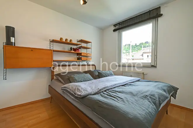 3 Zimmer Wohnung mit 60 m² in Stuttgart – Bild 11