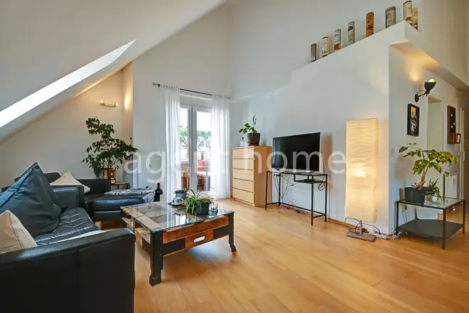 3 Zimmer Wohnung mit 60 m² in Stuttgart – Bild 4