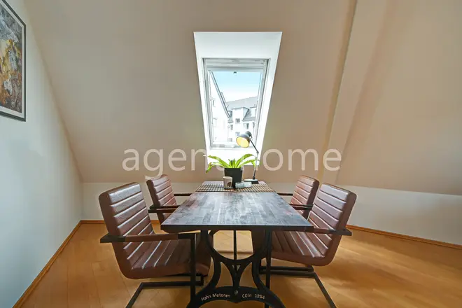 3 Zimmer Wohnung mit 60 m² in Stuttgart – Bild 7