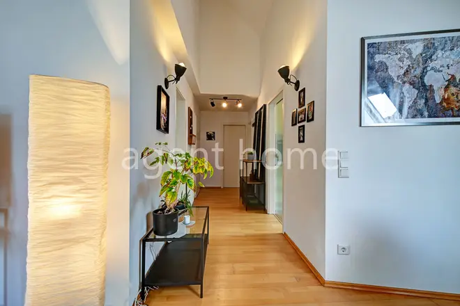 3 Zimmer Wohnung mit 60 m² in Stuttgart – Bild 9