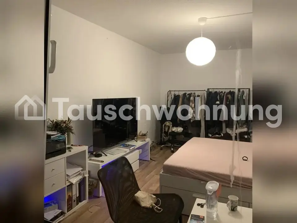 2 Zimmer Wohnung mit 37 m² in Berlin – Bild 6
