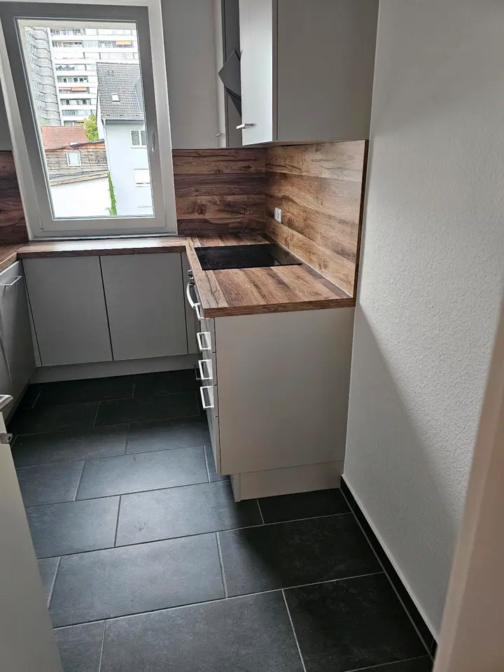 3 Zimmer Wohnung mit 73 m² in Offenbach – Bild 1