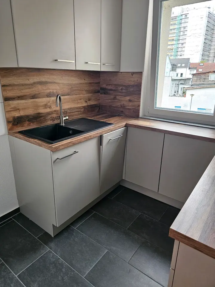 3 Zimmer Wohnung mit 73 m² in Offenbach – Bild 2