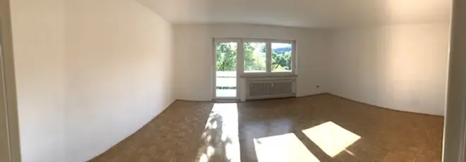 2 Zimmer Wohnung mit 65 m² in Regensburg – Bild 2