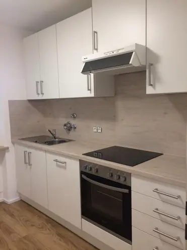 2 Zimmer Wohnung mit 65 m² in Regensburg – Bild 3