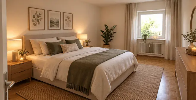 2 Zimmer Wohnung mit 65 m² in Regensburg – Bild 5