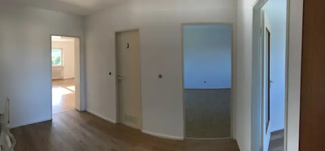 2 Zimmer Wohnung mit 65 m² in Regensburg – Bild 7