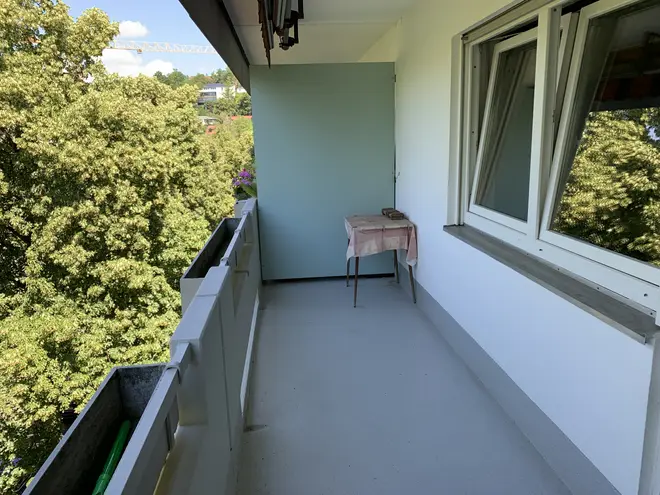 2 Zimmer Wohnung mit 65 m² in Regensburg – Bild 9