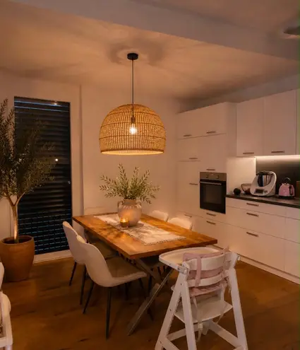 4 Zimmer Wohnung mit 94 m² in Augsburg – Bild 1