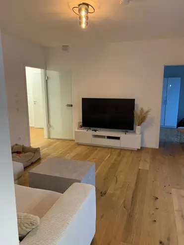 4 Zimmer Wohnung mit 94 m² in Augsburg – Bild 2