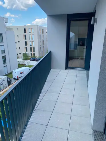 4 Zimmer Wohnung mit 94 m² in Augsburg – Bild 4